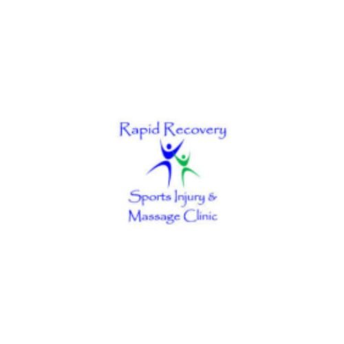 Rapid Recovery Sports Injury & Massage Clinic - Fe